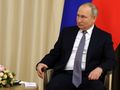 Władimir Putin