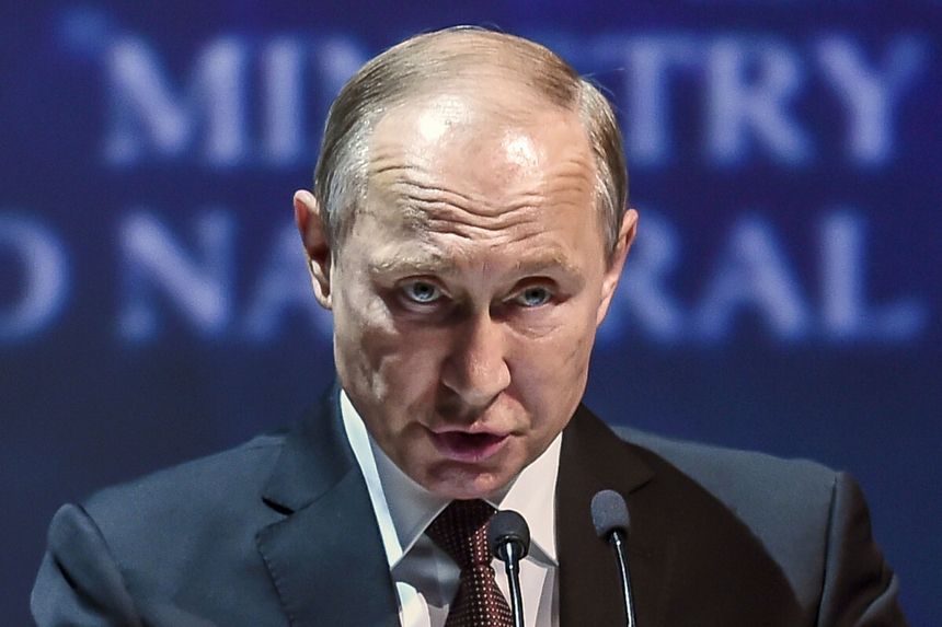 Putin