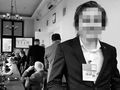Igor K. zginął od ciosów nożem