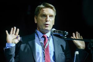 Tomasz Lis