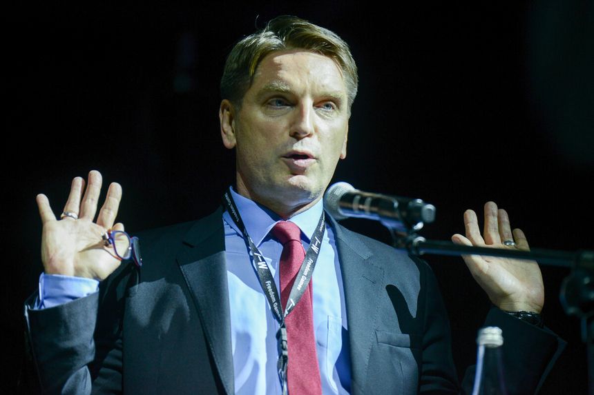 Tomasz Lis
