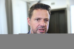 Rafał Trzaskowski