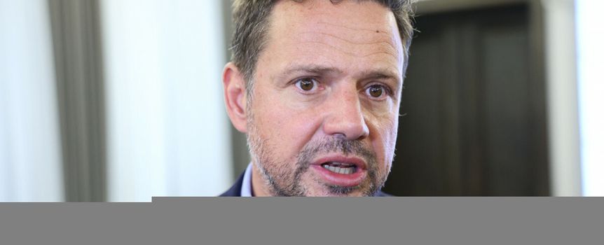 Rafał Trzaskowski