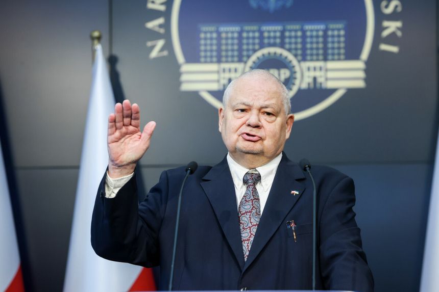 O ile wzrosną stopy procentowe