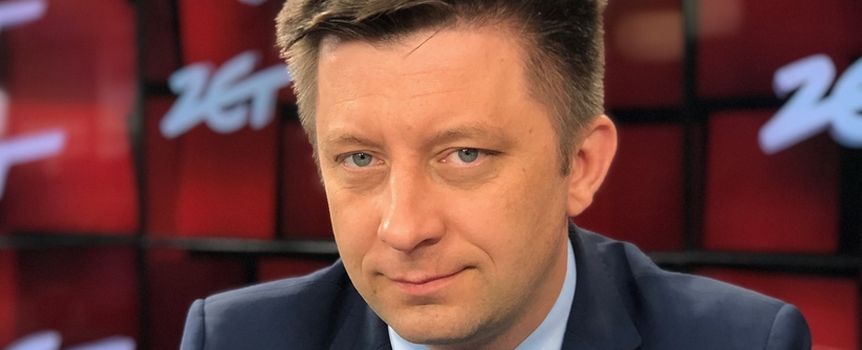 Michał Dworczyk