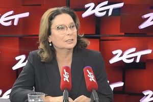 Małgorzata Kidawa-Błońska