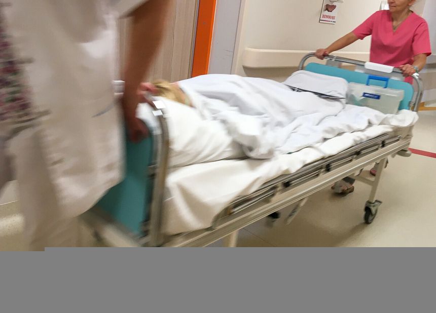 szpital