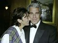Ghislaine Maxwell i Jeffrey Epstein