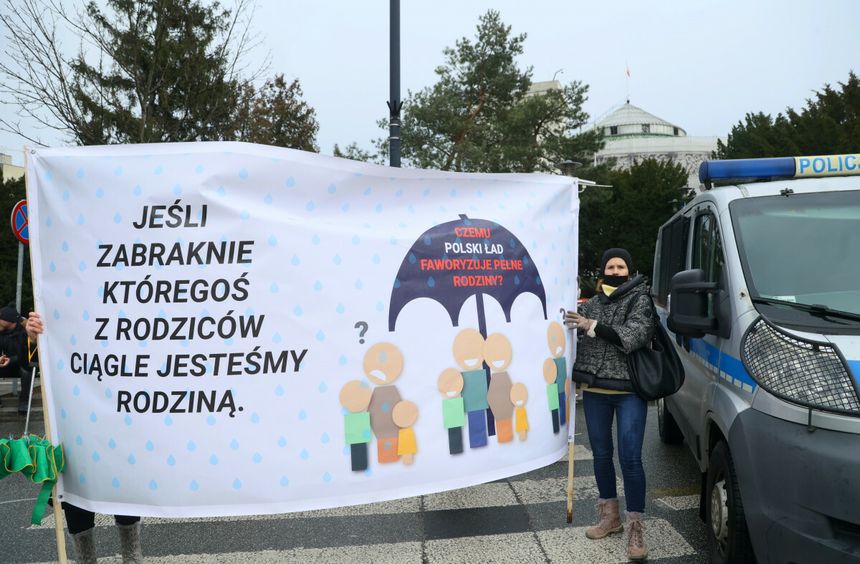 Polski Ład do zmiany