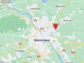 Śmiertelny wypadek w Ząbkach