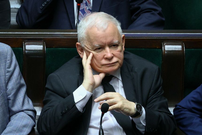 Jarosław Kaczyński