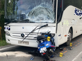 Tatrzańska Łomnica, wypadek z udziałem polskiego autokaru