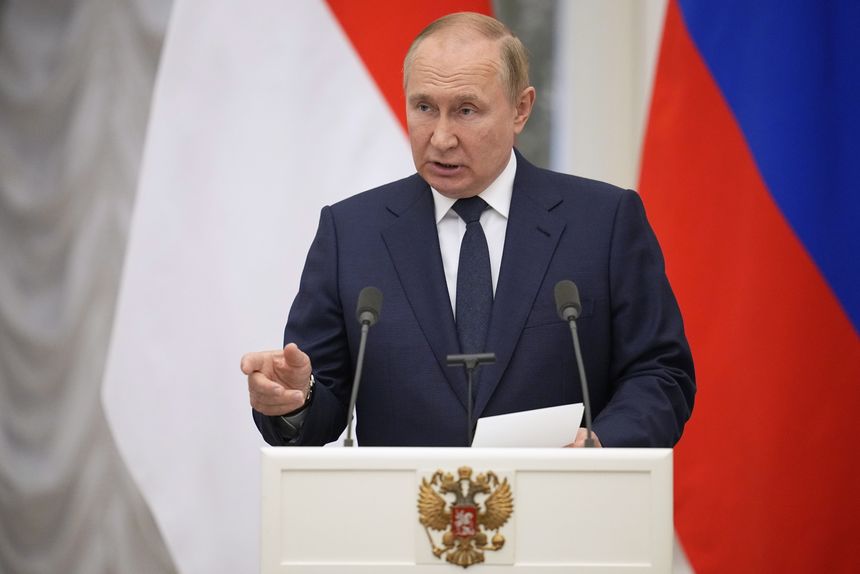 Putin