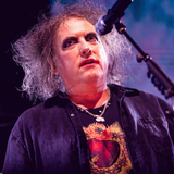The Cure - Robert Smith