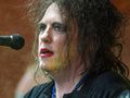 To wielkie ikony rocka. The Cure doczekał się tego dopiero teraz
