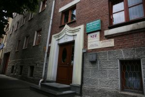 DPS Jordanów