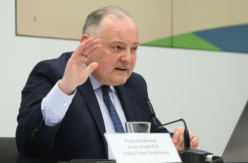 Wojciech Dąbrowski