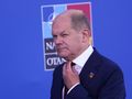 Kanclerz Niemiec Olaf Scholz