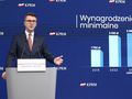 Rzecznik rządu o podwyżkach dla polityków