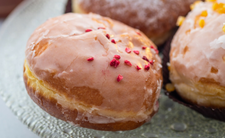 Pączki na tłusty czwartek 2026