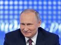Władimir Putin