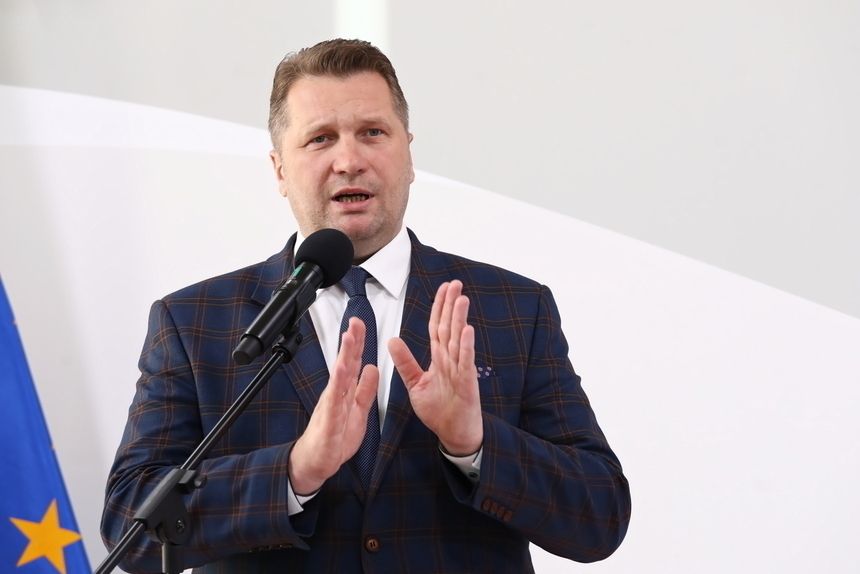 Przemysław Czarnek