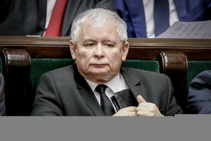 Jarosław Kaczyński