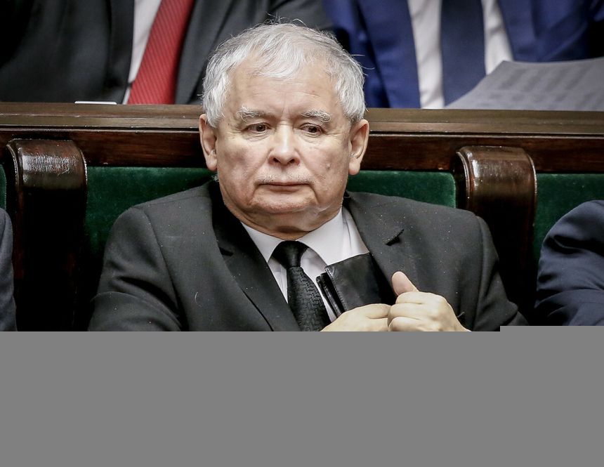 Jarosław Kaczyński