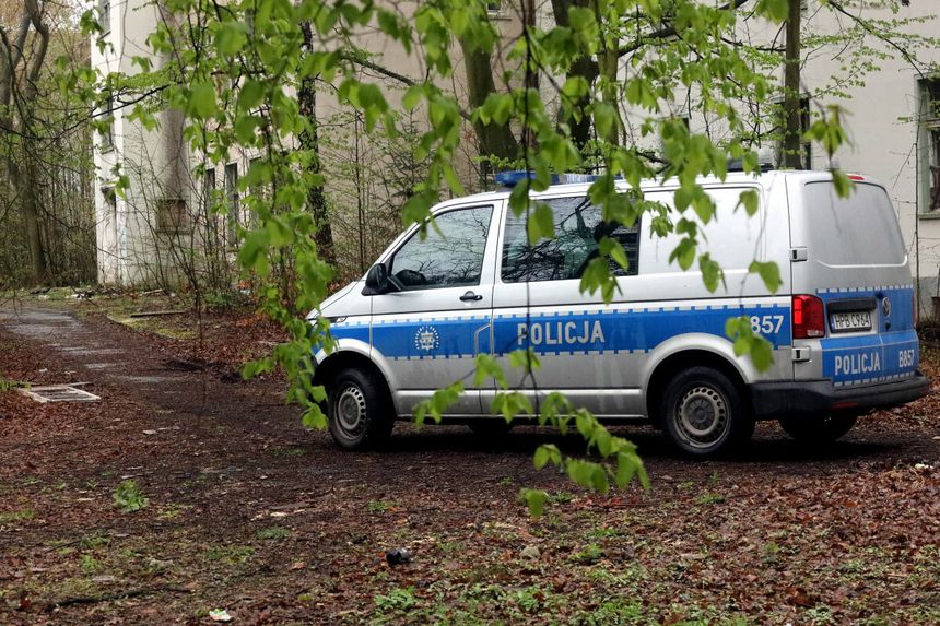W Szabdzie znaleziono ciało małej dziewczynki
