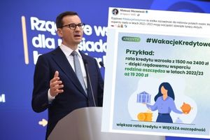 Wakacje kredytowe 