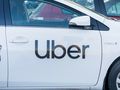 Uber w ogniu krytyki