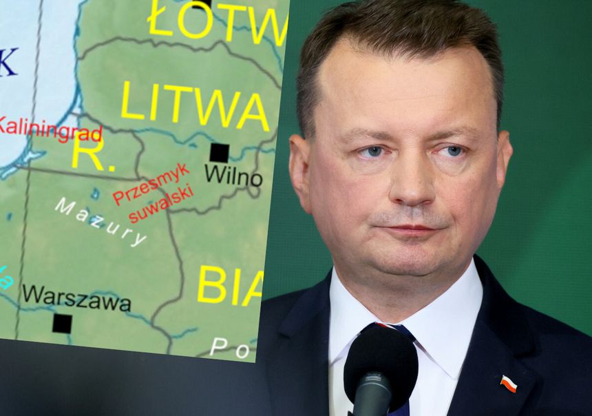 Mariusz Błaszczak