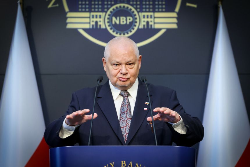 O ile wzrosną stopy procentowe