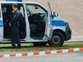 ludzka głowa przed sądem