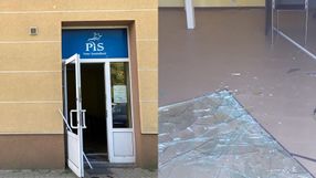 Biuro poselskie PiS w Ursusie