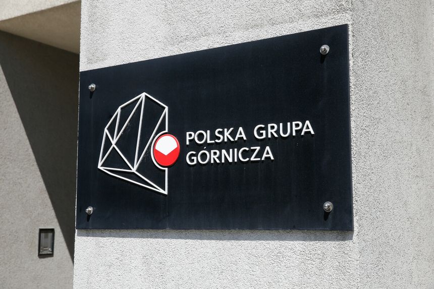 Polska Grupa Górnicza