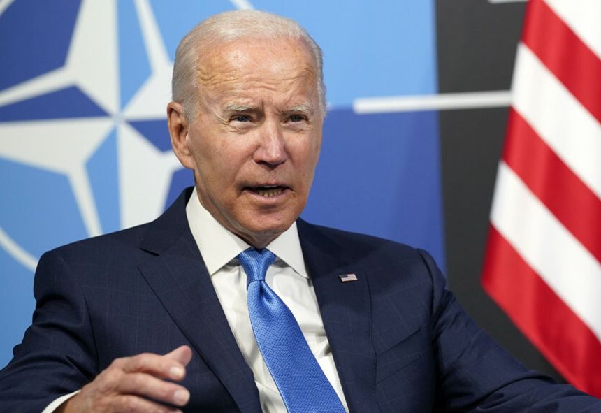 Joe Biden