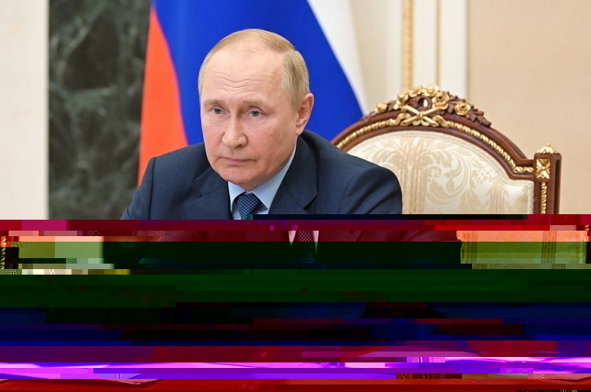 Władimir Putin