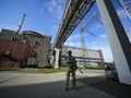 Zaporoska Elektrownia Atomowa w Enerhodarze