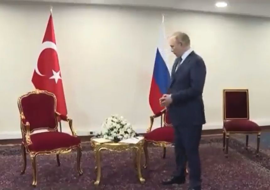 Władimir Putin