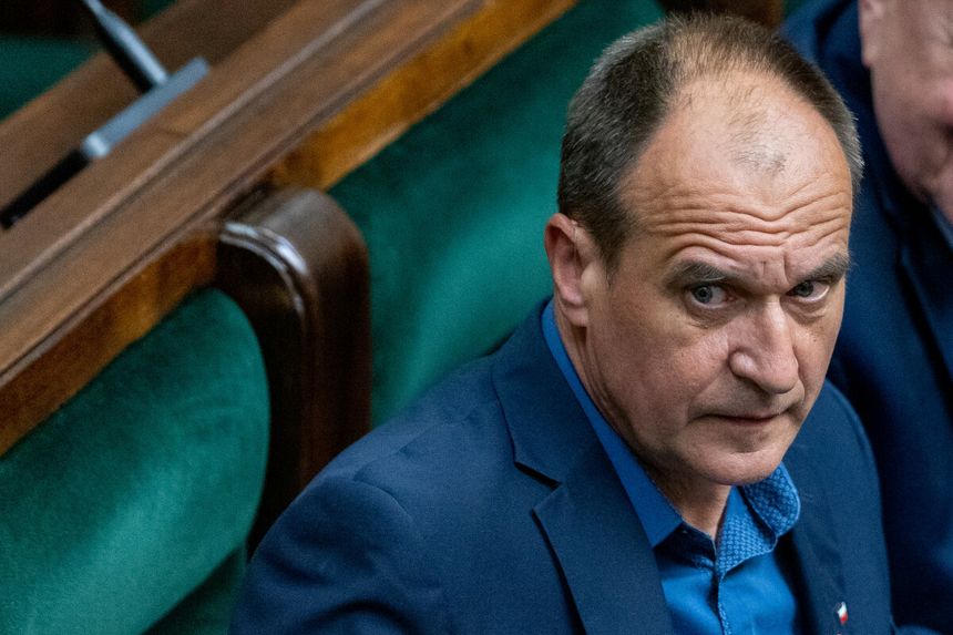 Paweł Kukiz