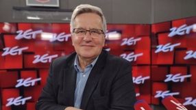 Bronisław Komorowski