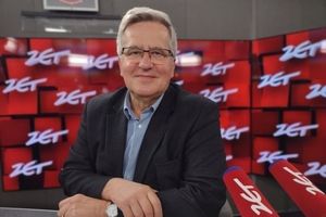 Bronisław Komorowski