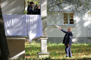 Śmierć 20-letniej studentki z Portugalii