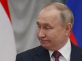 Władimir Putin