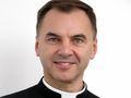 ksiądz Andrzej Dębski