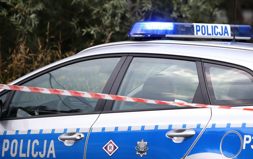 Udusiła trójkę swoich dzieci. Nie trafi do więzienia