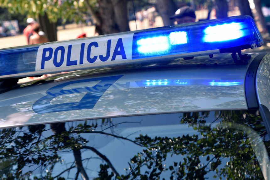 Śmierć 1,5-rocznego chłopca w nagrzanym pojeździe. Nowe fakty