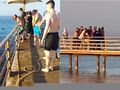 Kolejna ofiara rekina w Egipcie