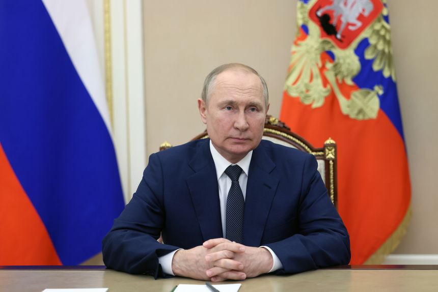 Putin